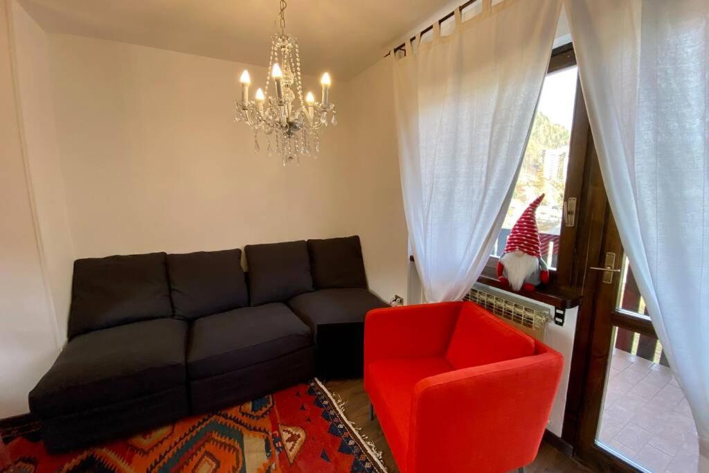 Tabla - Confort Ed Eleganza A 100 Mt Dagli Impianti Aprica Exterior photo